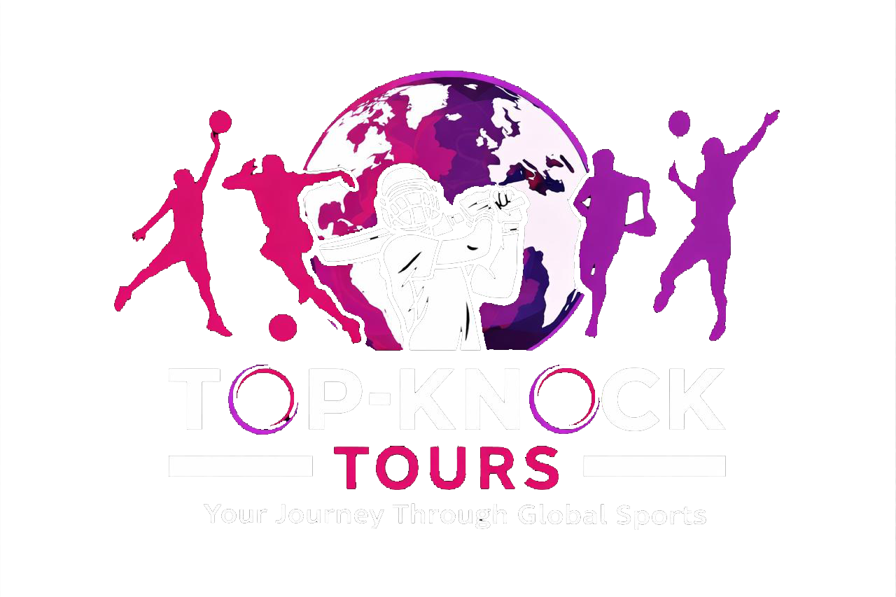 Sports Tours Logo