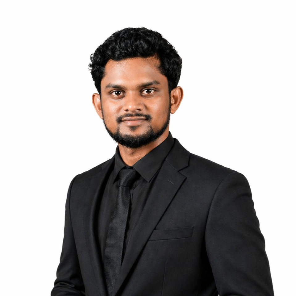 Sehan Kavinda