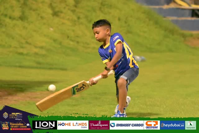 SLCL Ramadan League — Season VI — image 10