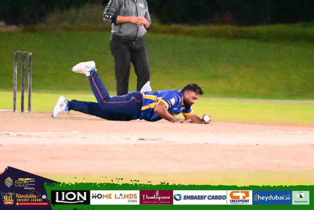 SLCL Ramadan League — Season VI — image 9