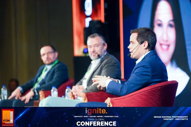 Ignite — PIMA Global Conference — image 10