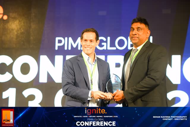 Ignite — PIMA Global Conference — image 14