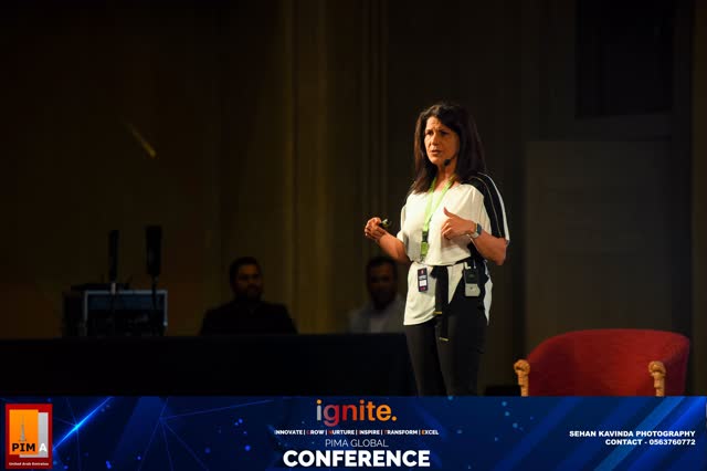 Ignite — PIMA Global Conference — image 20