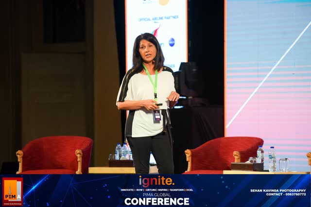Ignite — PIMA Global Conference — image 21