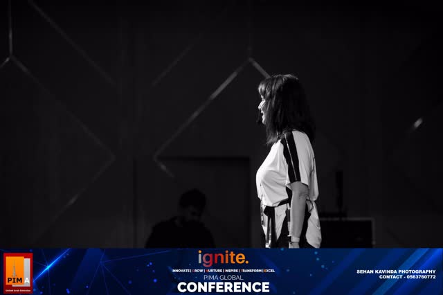 Ignite — PIMA Global Conference — image 22