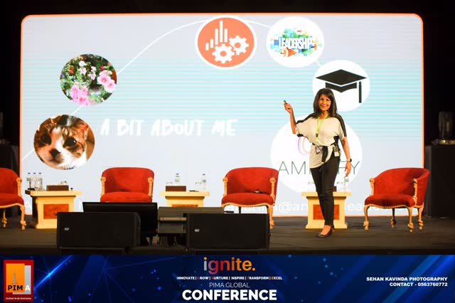 Ignite — PIMA Global Conference — image 23