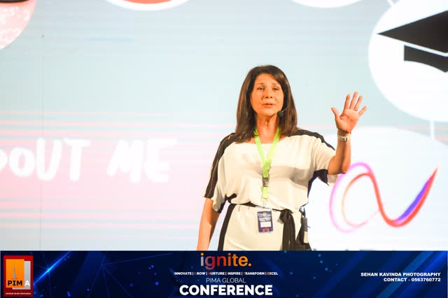 Ignite — PIMA Global Conference — image 24