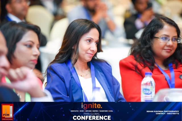 Ignite — PIMA Global Conference — image 25