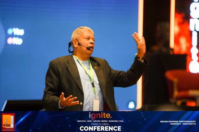 Ignite — PIMA Global Conference — image 26