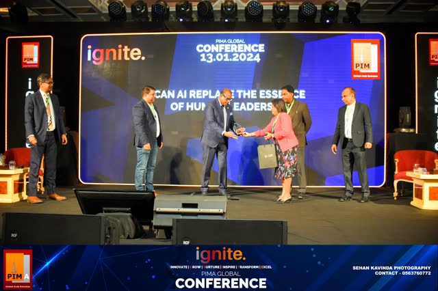 Ignite — PIMA Global Conference — image 27