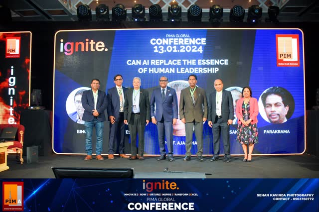 Ignite — PIMA Global Conference — image 28