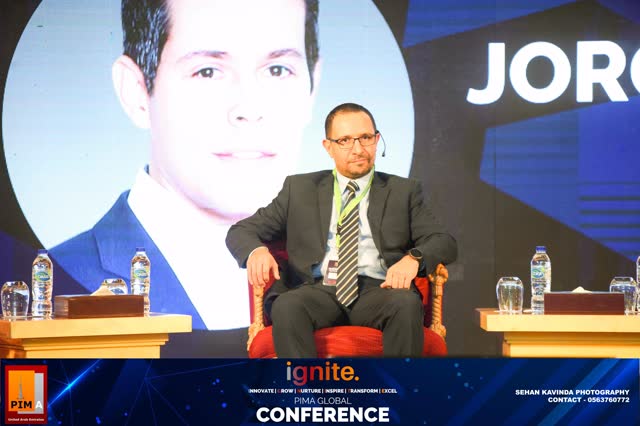 Ignite — PIMA Global Conference — image 3