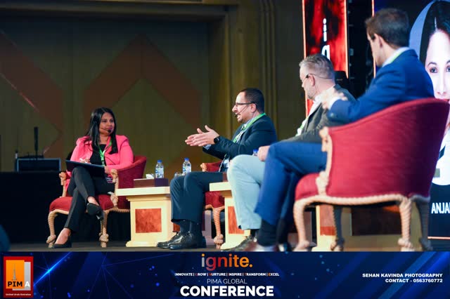 Ignite — PIMA Global Conference — image 6