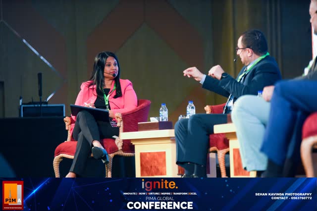 Ignite — PIMA Global Conference — image 7