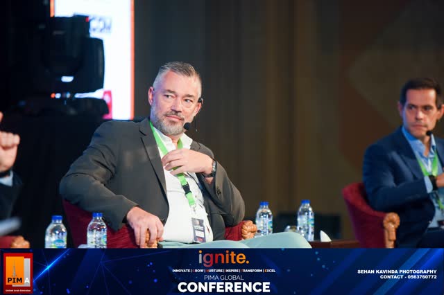 Ignite — PIMA Global Conference — image 9
