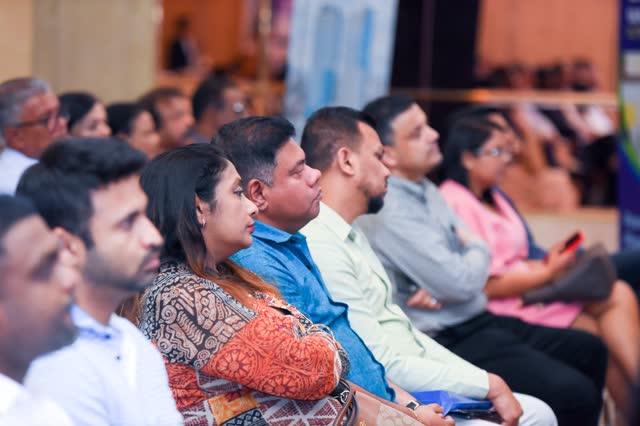 Commercial Bank BIZ Show — image 12