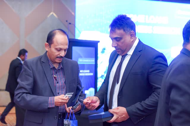 Commercial Bank BIZ Show — image 15