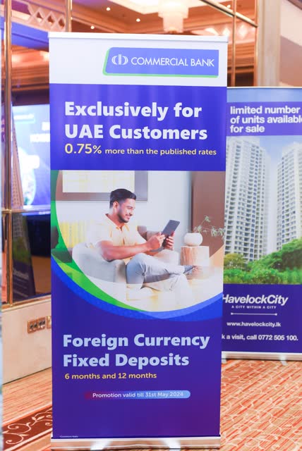 Commercial Bank BIZ Show — image 3