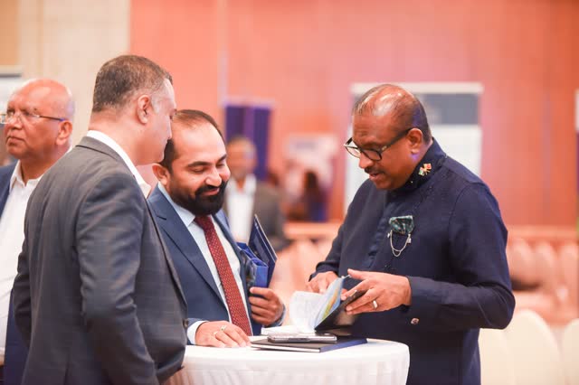Commercial Bank BIZ Show — image 6