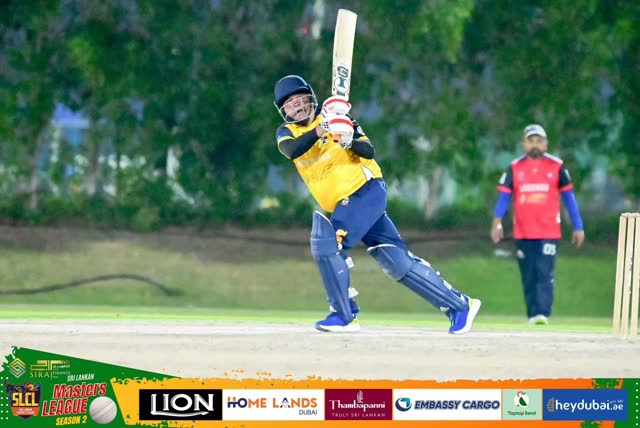 SLCL Masters League — Season 2 — image 2