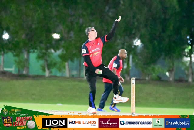SLCL Masters League — Season 2 — image 3