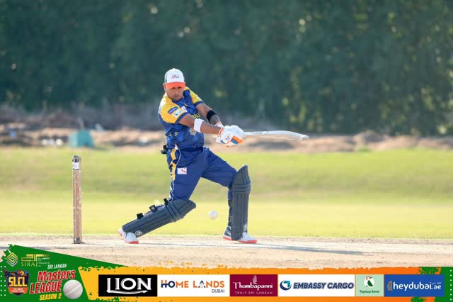 SLCL Masters League — Season 2 — image 4