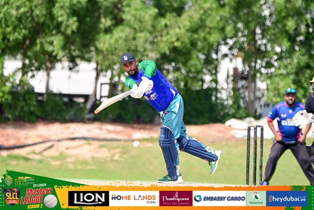 SLCL Masters League — Season 2 — image 6