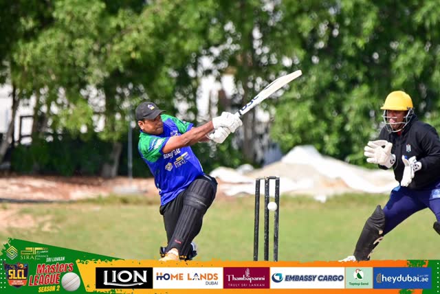 SLCL Masters League — Season 2 — image 7