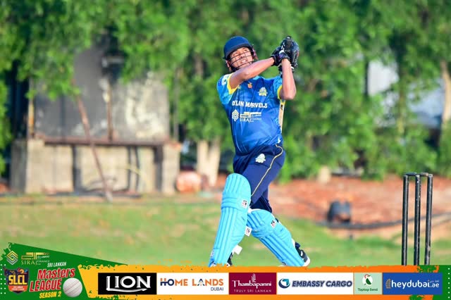 SLCL Masters League — Season 2 — image 8