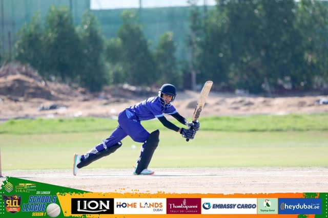 SLCL Schools League — Season 2 — image 3