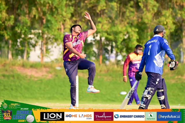 SLCL Schools League — Season 2 — image 5