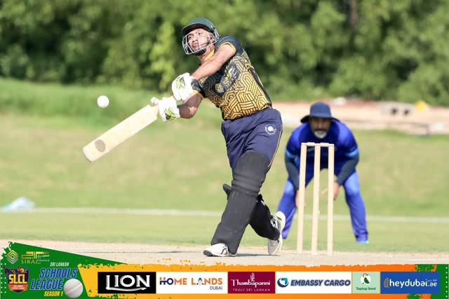 SLCL Schools League — Season 2 — image 6
