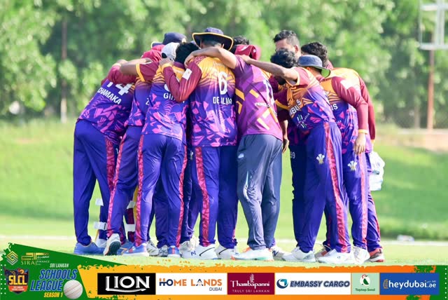 SLCL Schools League — Season 2 — image 7