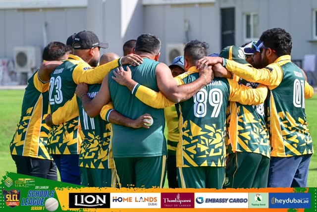 SLCL Schools League — Season 2 — image 9