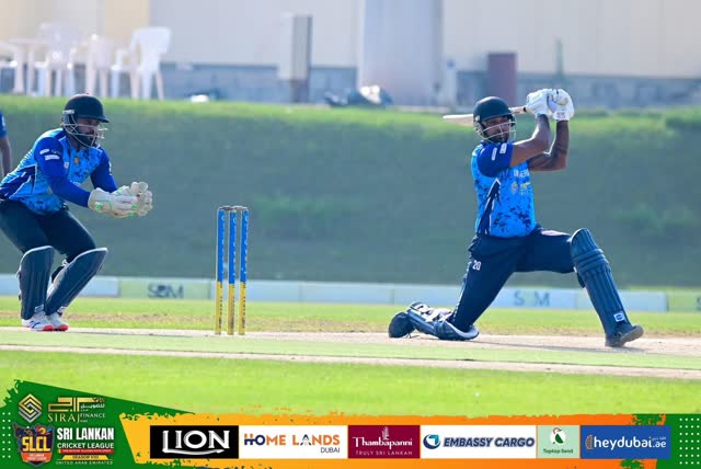 SLCL Club League — Season 8 — image 10