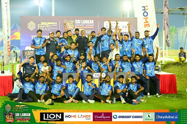 SLCL Club League — Season 8 — image 18