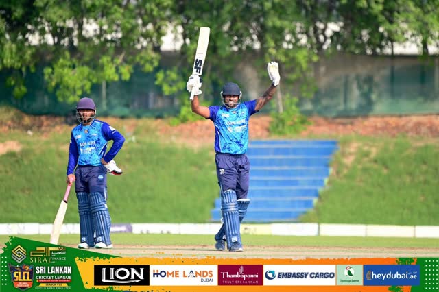 SLCL Club League — Season 8 — image 3