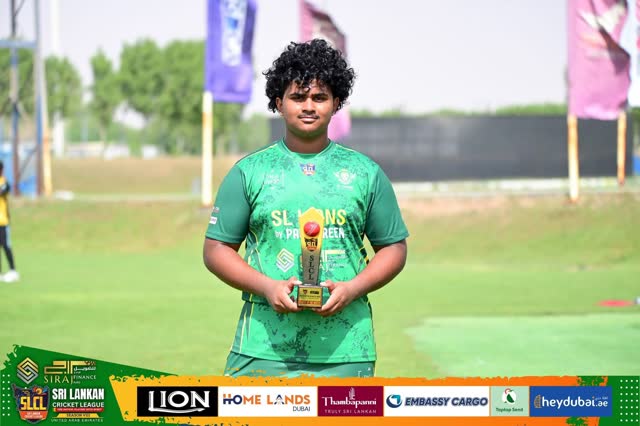 SLCL Club League — Season 8 — image 4