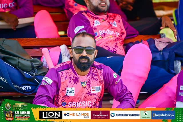 SLCL Club League — Season 8 — image 6