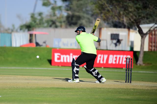 Emirates Airlines Sports Carnival — image 1