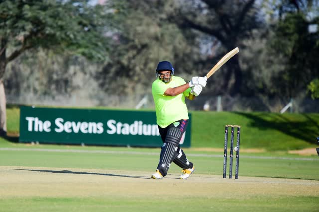Emirates Airlines Sports Carnival — image 2