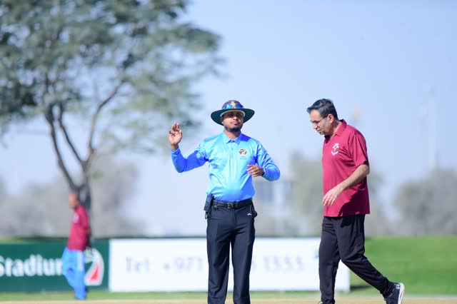 Emirates Airlines Sports Carnival — image 11