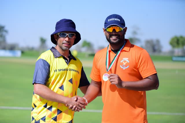 Emirates Airlines Sports Carnival — image 13