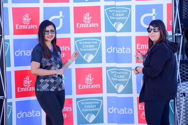 Emirates Airlines Sports Carnival — image 16