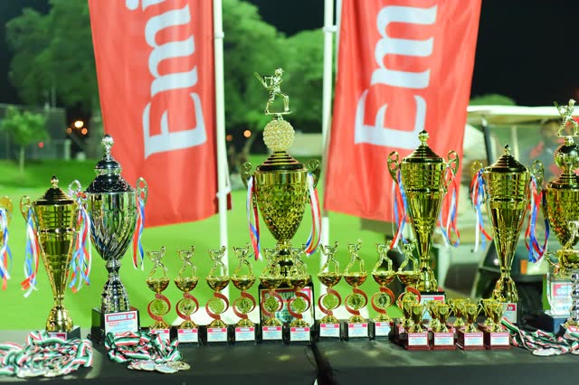 Emirates Airlines Sports Carnival — image 18