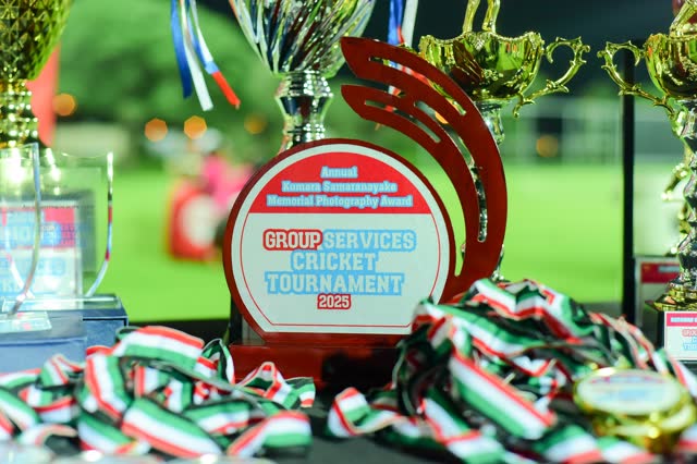 Emirates Airlines Sports Carnival — image 19