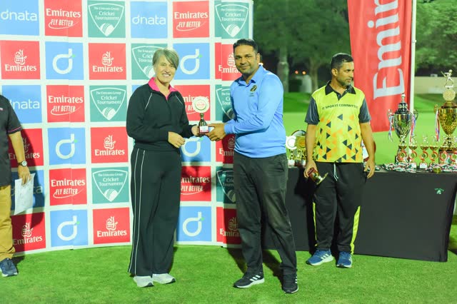 Emirates Airlines Sports Carnival — image 20