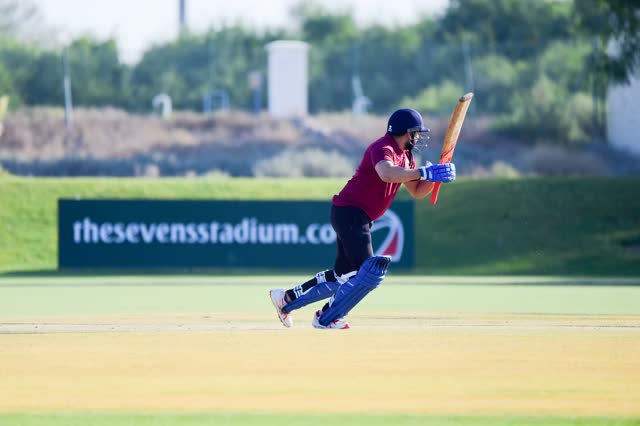 Emirates Airlines Sports Carnival — image 3