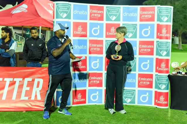 Emirates Airlines Sports Carnival — image 21