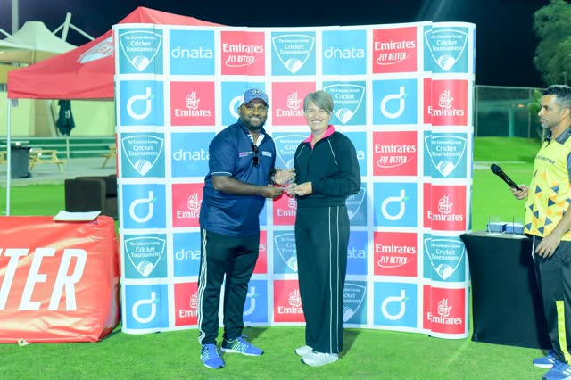 Emirates Airlines Sports Carnival — image 23